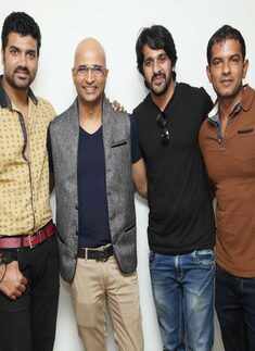 Luv U Alia: Press Meet