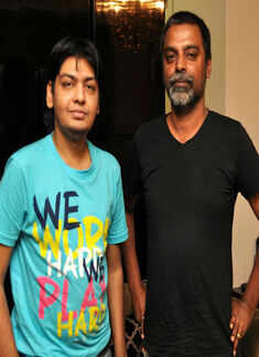 Sesh Anko adda session