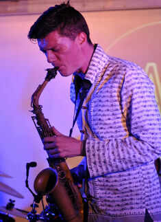 Jam Steady @ Princrton Club