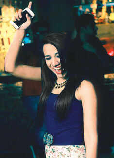 Crooners&rsquo; night out @ HKV