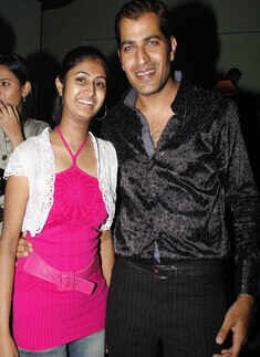 Tantra Saturday party