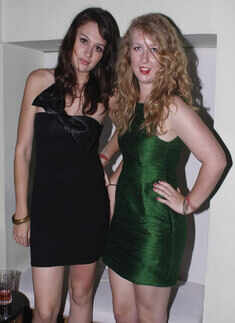 Tantra Saturday party