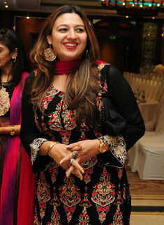 All for women achievers