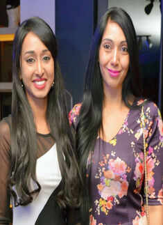 Saturday night party