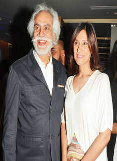 GAP new store launch party