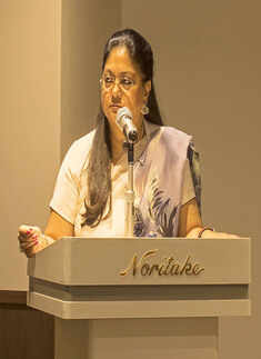 "It was a Congress government in the state as well as Centre