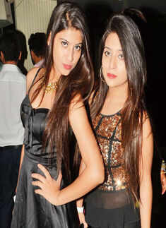 Super Saturday Night @ Grand Royal