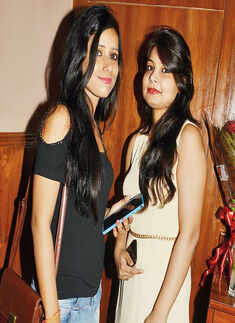 Taphouse Cafe launch party