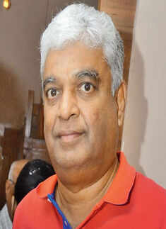 Shailendra Mittal during the launch party