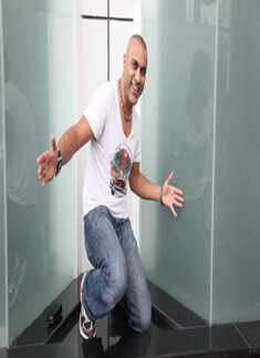 Baba Sehgal