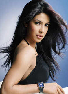 Happy B'day Priyanka