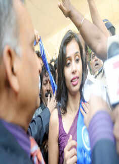 Government in fact may wait for Bharara