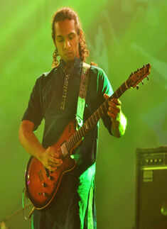 Bhalo Theko Nepal music concert