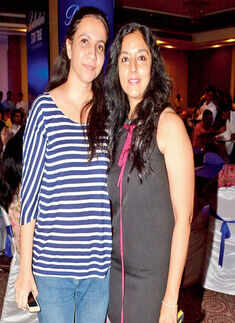 Storytelling session in Lucknow