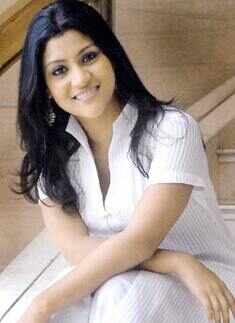 Konkona: Dusky diva
