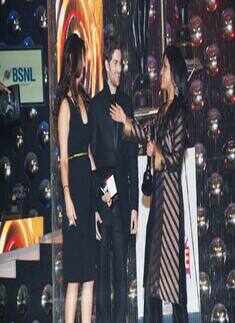 Awards & Performances