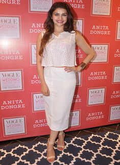 Anita Dongre&rsquo;s collection preview