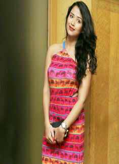 Monihara music launch