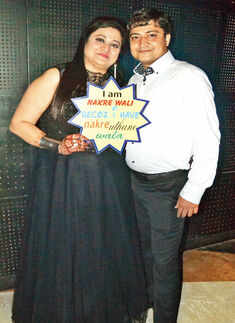 It&rsquo;s a surprise!