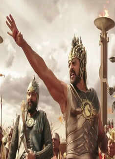 Baahubali