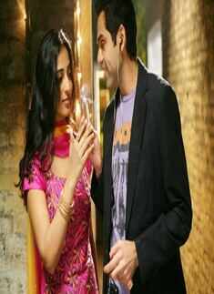 Mahie and Abhay Deol