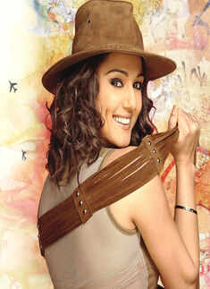 Hottest Female Talk Show Hosts