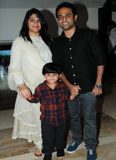 Oru Vadakkan Selfie: 100 days celebration