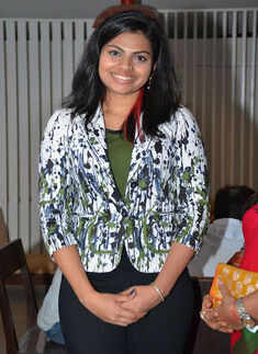 When origami meets painting