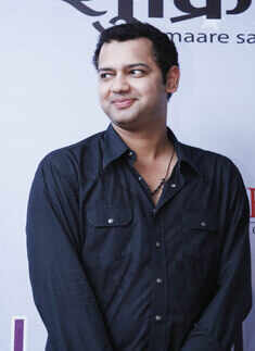 Colors 1st Anniv. party