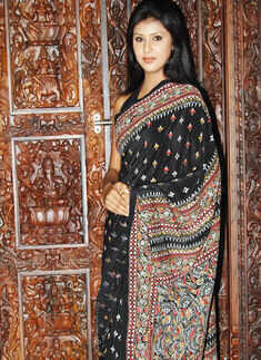 Jewellery collection