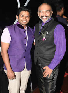 CFW pre-party @ Illusions