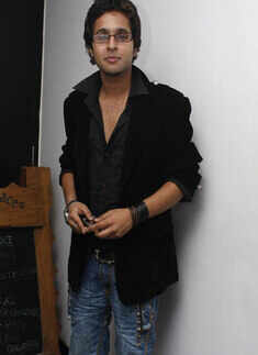 Someplace Else Dance bash