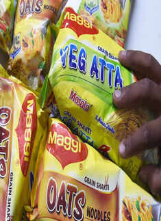 FSSAI banned Maggi directing Nestle to immediately withdraw