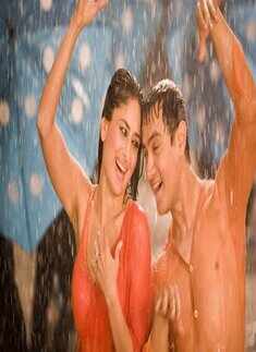 In 3 idiots, one of the protagonists compromises on his dream career