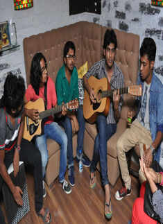 World Music Day Celebration