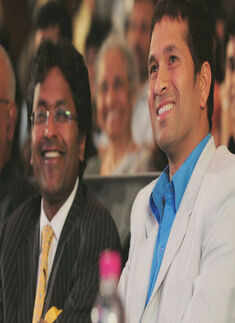 Union government had ignored the state government recommendation for Padma