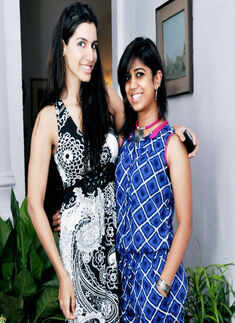 Musical midnight at Tolly Club