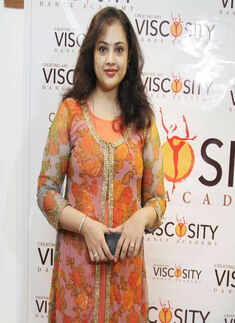 Viscosity Dance Academy launch