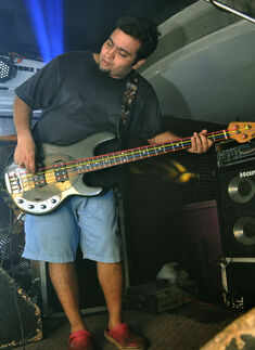 Jam Steady @ Princeton Club