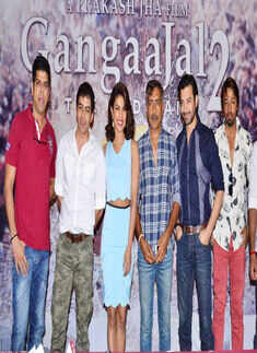 Gangaajal 2: Press Meet