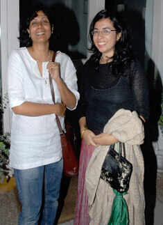 Book reading at Olive