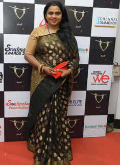 A fund-raising event