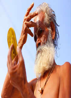 Kumbh Mela in Nashik