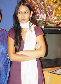 'Danda' Music release