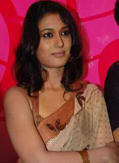 'Danda' Music release