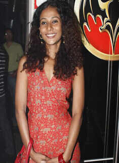 Venom After Night bash