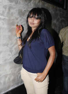 Venom After Night bash