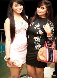 India Luxury Style Week: Launch party