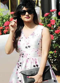 Fashionistas @ Derby