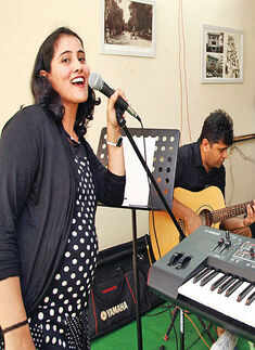 Bangalore Underground Festival